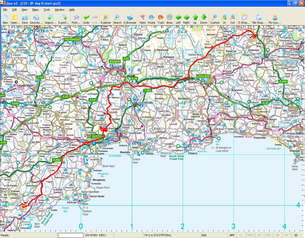 Day 02 map