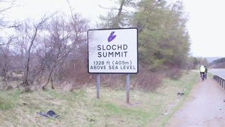 slochd