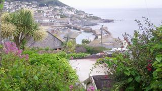 mousehole