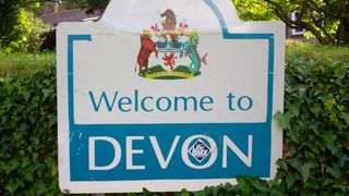 devon