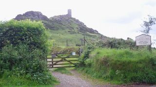 brent tor