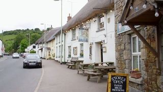 pub