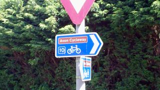 avon cycleway