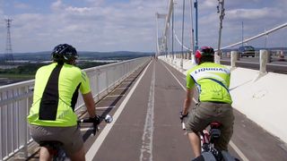 severn bridge