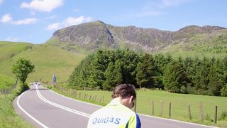 cadair idris