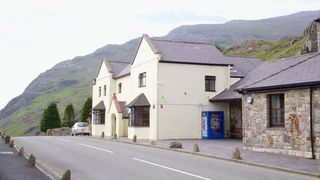 pen-y-pass