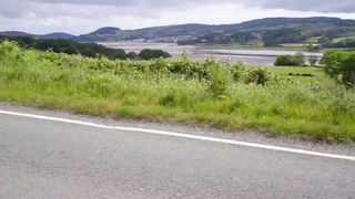 conwy estuary