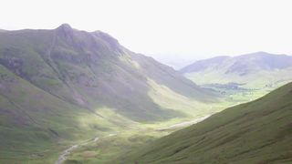 langdale