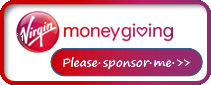 Please sponsor me on Virgin Money Giving