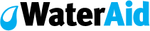 WaterAid logo