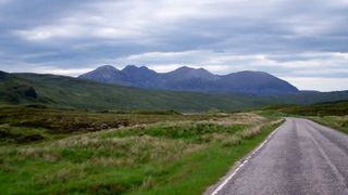 an teallach