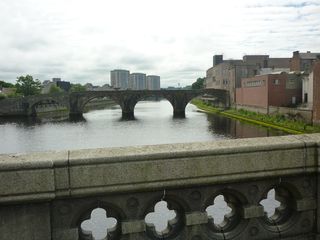 auld brig