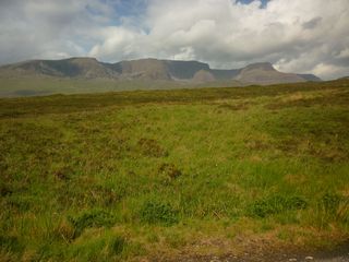 beinn bhann