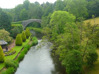 brig o doon