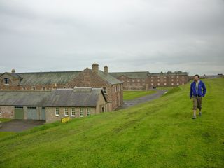 fort george