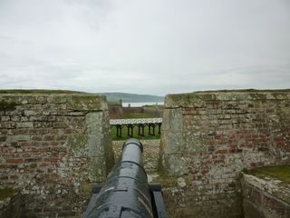 fort george