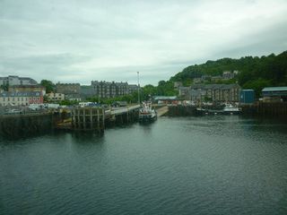 Oban