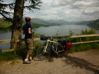 loch carron