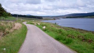 loch naver