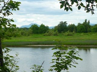 river leven