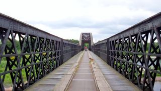 spey viaduct