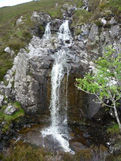 waterfall